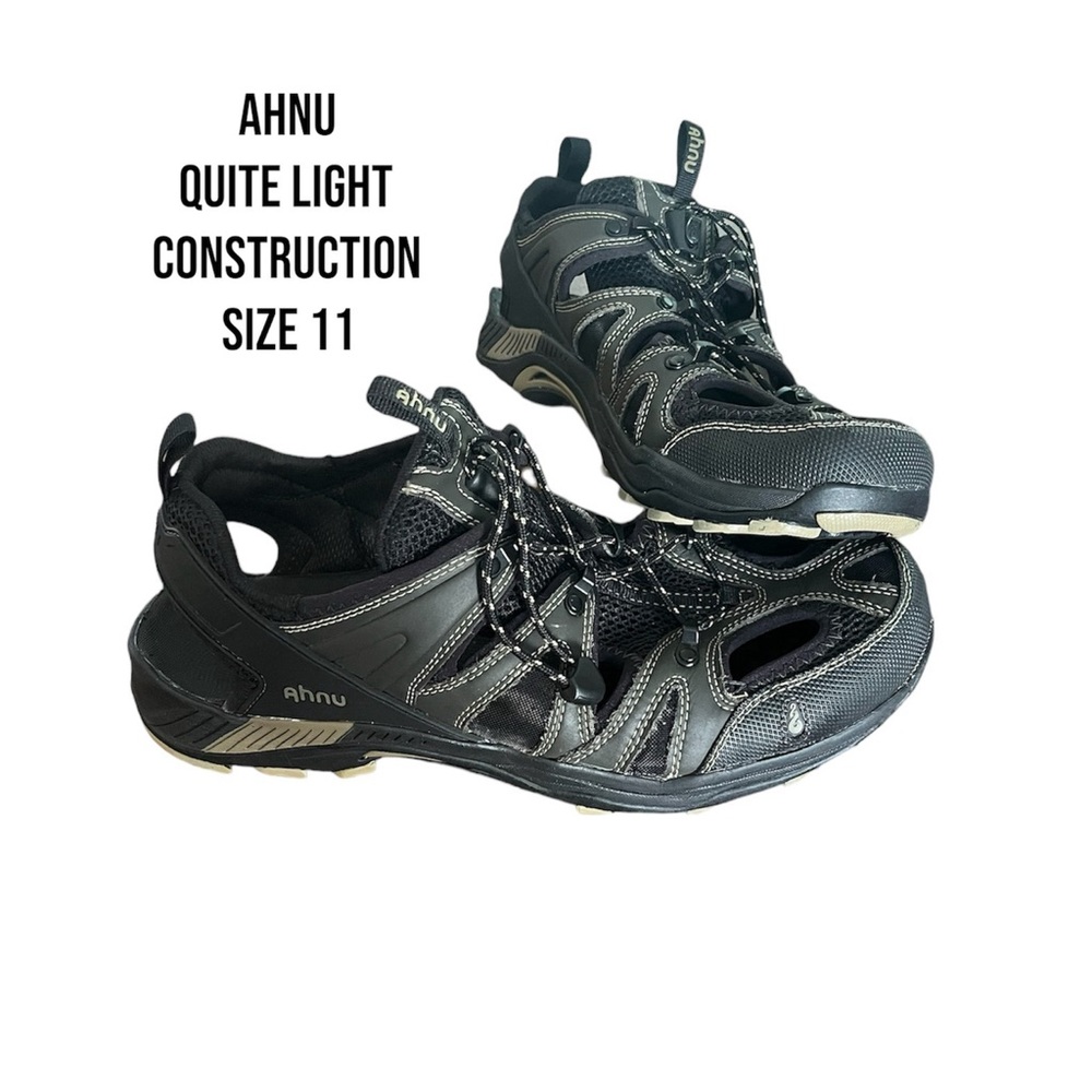 AHNU Hiking Sandals | Men’s | Size 11